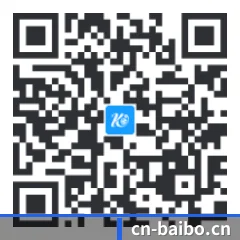 苹果用户专属 二维码